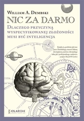 Nic za darmo BR - William A.Dembski