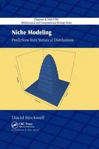 Niche Modeling - David Stockwell