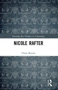 Nicole Rafter - Burton Chase