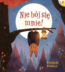 Nie bój się mnie! - Raahat Kaduji