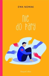 Nie do pary - Ewa Nowak