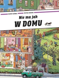 Nie ma jak w domu - Doro Gobel, Peter Knorr