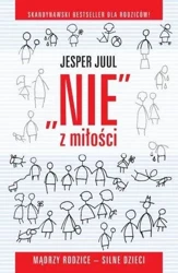 "Nie" z miłości - Jesper Juul