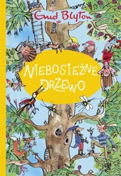 Niebosiężne Drzewo - Enid Blyton, Maria Makuch