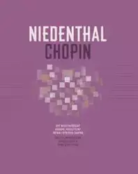 Niedenthal Chopin XVII Międzynarodowy Konkurs Pianistyczny im. Fryderyka Chopina - Chris Niedenthal