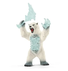 Niedźwiedź Blizzard - SCHLEICH