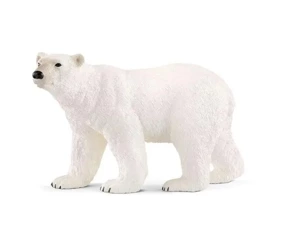 Niedźwiedź polarny - SCHLEICH