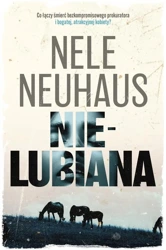 Nielubiana - Nele Neuhaus