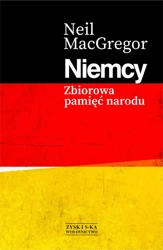 Niemcy zbiorowa pamięć narodu - Neil Macgregor