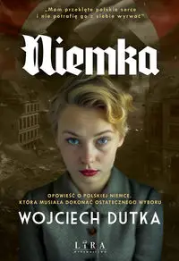 Niemka - Wojciech Dutka