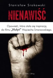 Nienawiść wyd. 2020 - Stanisław Srokowski