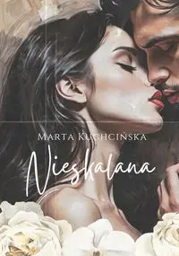 Nieskalana - Marta Kuchcińska