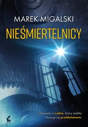 Nieśmiertelnicy - Marek Migalski