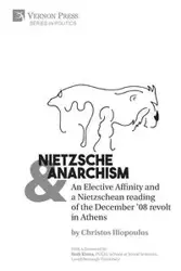 Nietzsche & Anarchism - Iliopoulos Christos