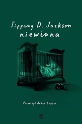 Niewinna - Tiffany Jackson D.