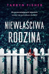 Niewłaściwa rodzina - Fisher Tarryn