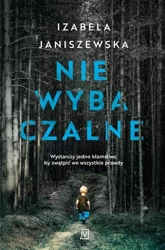 Niewybaczalne w,2 - Izabela Janiszewska