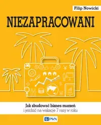 Niezapracowani - Filip Nowicki