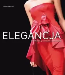 Niezrównana elegancja - Maria Maccari