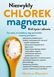 Niezwykły chlorek magnezu - Marlena Bhandari