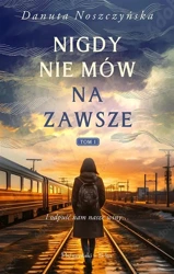 Nigdy nie mów na zawsze - Danuta Noszczyńska