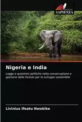 Nigeria e India - Nwokike Livinius Ifeatu
