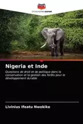 Nigeria et Inde - Nwokike Livinius Ifeatu