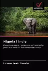 Nigeria i Indie - Nwokike Livinius Ifeatu