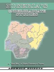 Nigeria's Undergraduate Studies - Osineye Adewale