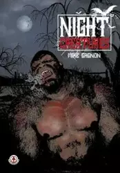 Night Creatures - Mike Gagnon