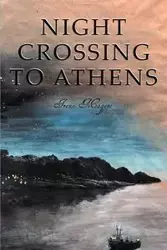 Night Crossing to Athens - Irene Magers