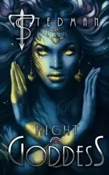 Night Goddess - Stedman T