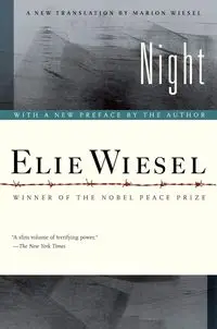 Night - Wiesel Elie