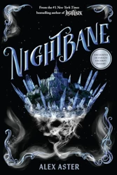 Nightbane. The Lightlark Saga. Book 2 - Alex Aster