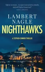 Nighthawks - Nagle Lambert