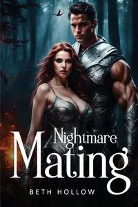 Nightmare Mating - Beth Hollow