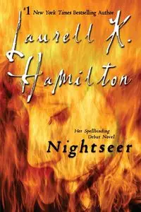 Nightseer - Hamilton Laurell K.