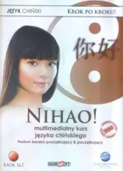 Nihao! - Kurs języka chińskiego - MARKSOFT