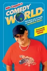 Nik Coppin's Comedy World - Coppin Nik