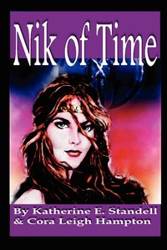 Nik of Time - Standell Katherine E.