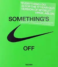 Nike. ICONS - Virgil Abloh