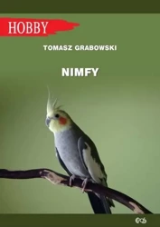 Nimfy w.2020 - Tomasz Grabowski