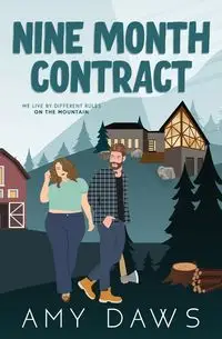 Nine Month Contract - Amy Daws