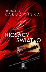 Niosący światło - Magdalena Kałużyńska