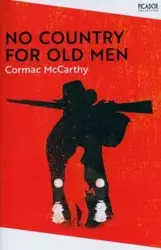 No Country for Old Men - McCarthy Cormac