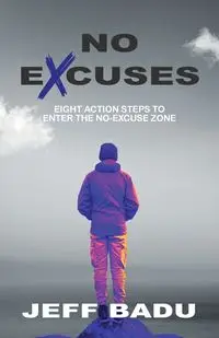 No Excuses - Jeff Badu