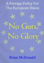 No Guts, No Glory - Brian McDonald