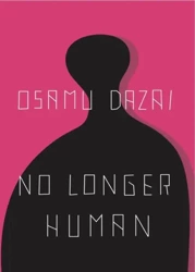 No Longer Human wer. angielska - Osamu Dazai