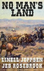 No Man's Land - Jeppsen Linell