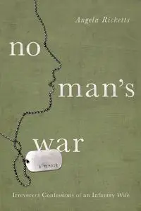 No Man's War - Angela Ricketts